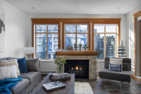 The Explorer's Hideaway- Nestled in Whistler Village